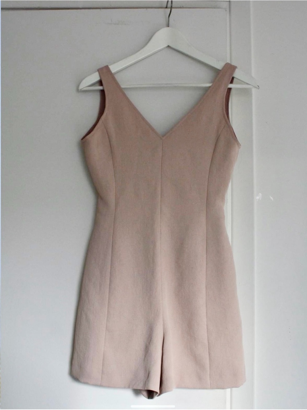 Wilfred Jumpsuit / Romper